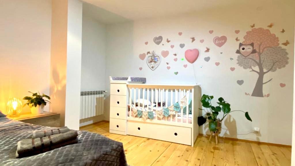 Old Town Apartment بشيميش المظهر الخارجي الصورة